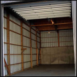 Storage Facility Janesville WI